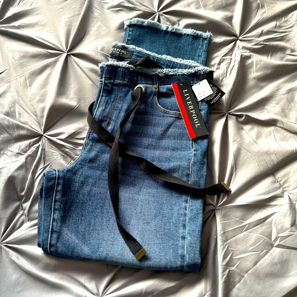Liverpool Jeans